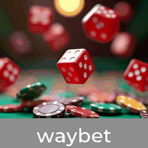 Waybet: A Emoção dos Caça-níqueis com Altas Recompensas