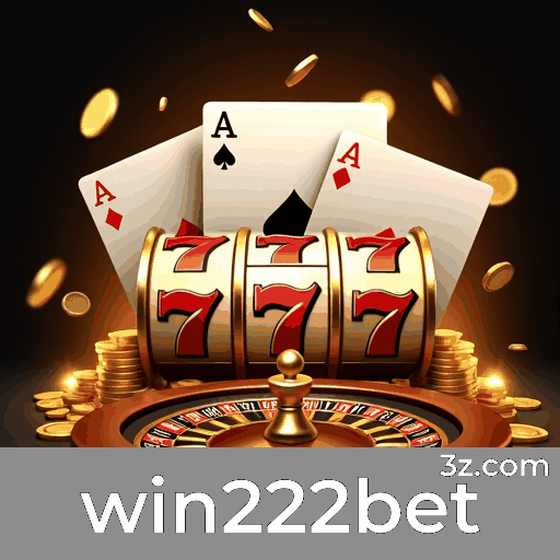 win222bet: Cassino Premiado e Seguro