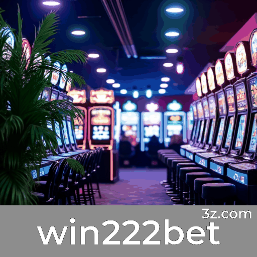 win222bet: Cassino Premiado e Seguro